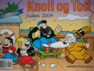 2004 KNOLL OG TOTT