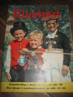 1961 nr 025 Illustrert