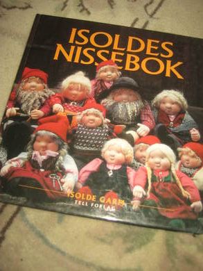 GARM ISOLDE: ISOLDES NISSEBOK 1994