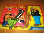 1979 KNOLL OG TOTT