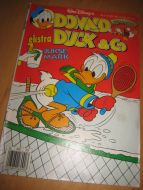 1995 nr 009 DONALD DUCK & CO