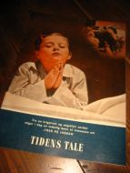 TIDENS TALE. 