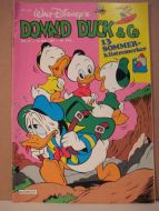 1987 nr 021 DONALD DUCK & CO