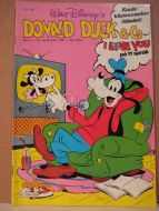 1987 nr 009 DONALD DUCK & CO