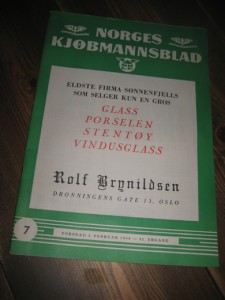 1959,nr 007, NORGES KJØPMANNSBLAD.