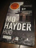 HAYDER: HUD 2012