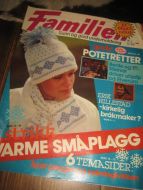 1983 nr 001 Familien