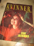 1964 nr 051 KVINNER OG KLÆR