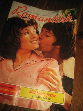 1974 nr 031 ROMANTIKK