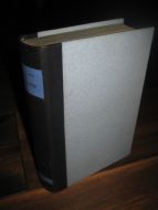 BONE: VEIEN VI VEVER. 1953.