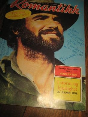 1974 nr 014 ROMANTIKK