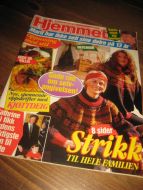 1996 nr 003 Hjemmet