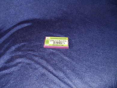 Pelikan Ølkreiden 590/7