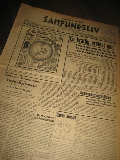 1934 nr 120 SAMFUNDSLIV