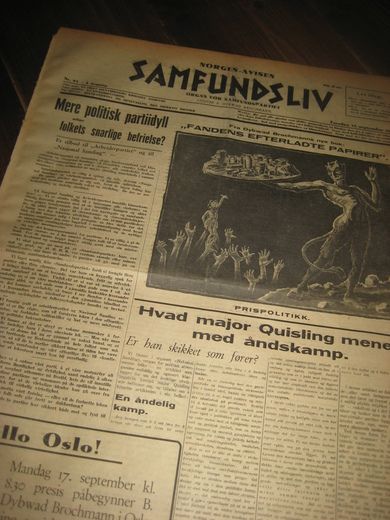 1934 nr 085 SAMFUNDSLIV