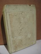 Her er det spennande kva som er på denne kassette ikkje etikett på denne