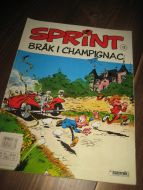 1989,NR 013, BRÅK I CHAMPIGNAC