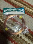 HOBBYMATERIAL Noe for deg?