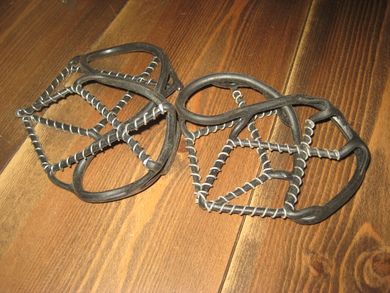 Par brodder til vinteren?