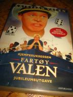FARTØY VALEN 160 MIN