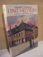 Tveterås, Harald: I PAKT MED TIDEN.  CAPPELEN GJENNOM 150 ÅR. 1829-1979. 1979.