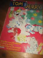 1987,NR 012, TOM & JERRY