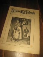 1900 nr 004 Børne Tidende