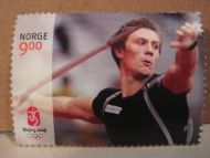 BEIJING 2002, 9 kr.