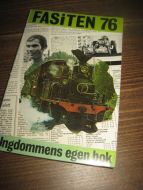 FASITTEN 76.