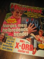 1991 nr 040 Hjemmet