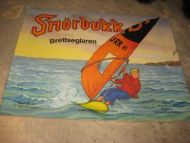 1981-82 Smørbukk