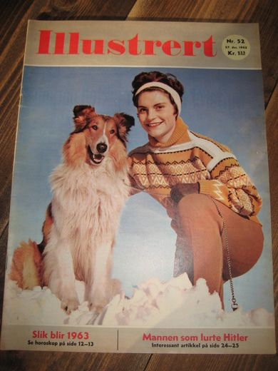 1962 nr 052 Illustrert