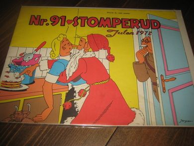 1972 Nr 91 STOMPERUD