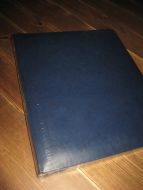 Ubrukt og uåpna bildealbum Henzo 80 tallet