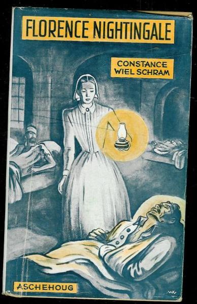 Schram, Constance: FLORENCE NIGHTINGALE.  1938