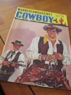 1968 nr 016 COWBOY