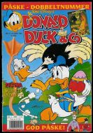 1999 nr 013 DONALD DUCK & Co
