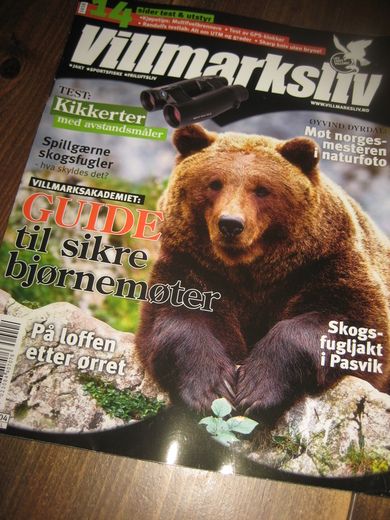 2016 nr 004 Villmarksliv