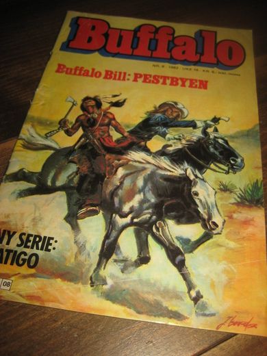 1982,nr 008, BUFFALO