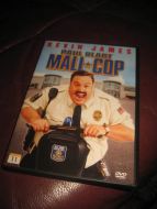 MALL COP 82 MIN