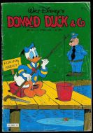 1978 nr 015 Donald Duck & Co