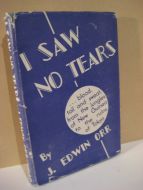 ORR: I SAW NO TEARS………1948