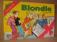1996 BLONDIE