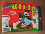 2000 Ingen jul uten BILLY