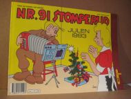 1993 NR 91 STOMPERUD