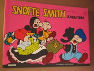 1984 SNØFTE SMITH