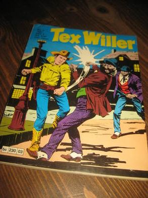 1981,nr 003, TEX WILLER