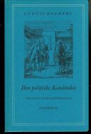 Holberg, Ludvig: Den politiske Kandestøper.