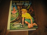 Keene: Detektiv Nancy Drew og mysteriet med den dansende dukken Bok nr 39