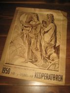 1950 NR 002 KOOPERATØREN